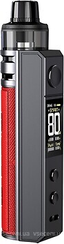 Фото Voopoo Drag H80S Red