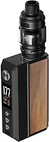 Фото Voopoo Drag 4 Uforse-L Tank Black Walnut