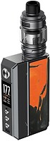 Фото Voopoo Drag 4 Uforse-L Tank Gun Metal Tropical Orange