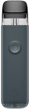 Фото Voopoo Vinci Q 900 мАг Seagull Grey