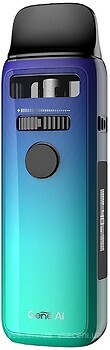 Фото Voopoo Vinci 3 Aurora Blue