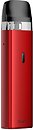Фото Voopoo Vinci SE Flame Red