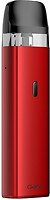 Фото Voopoo Vinci SE Flame Red