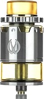 Фото Vandy Vape Pyro V2 BF RDTA Silver