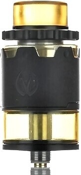 Фото Vandy Vape Pyro V2 BF RDTA Black