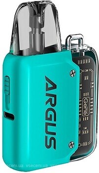 Фото Voopoo Argus P1 Aqua Blue