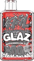 Фото Joyetech VAAL GLAZ 5000 Watermelon Ice Кавун + лід 50 мг