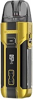 Фото Vaporesso Luxe X Pro 1500 mAh Dazzling Yellow