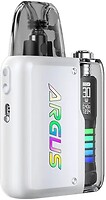 Фото Voopoo Argus P2 Pearl White