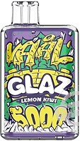 Фото Joyetech VAAL GLAZ 5000 Lemon Kiwi Лимон + киви 0 мг