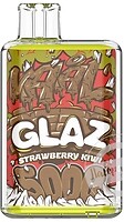 Фото Joyetech VAAL GLAZ 5000 Strawberry Kiwi Полуниця + ківі 0 мг