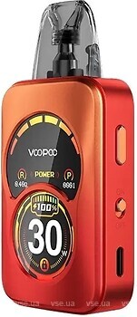 Фото Voopoo Argus A Phantom Red