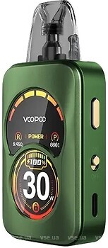 Фото Voopoo Argus A Racing Green