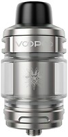 Фото Voopoo Uforce-X Tank Silver