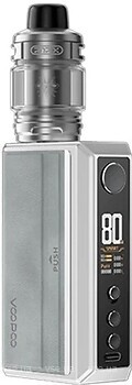 Фото Voopoo Drag 5 Uforse-X Tank Silver