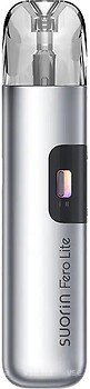 Фото Suorin Fero Lite 1000 мАг Fearless Pink