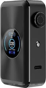 Фото Vaporesso Gen Max 220W Dark Black