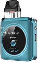 Фото Vaporesso Xros 4 Nano 1350 mAh Aquamarine