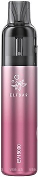 Фото Elf Bar EV15000 Peach Blossom