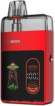 Фото Vaporesso Eco Nano Pro 1000 mAh Coral Red