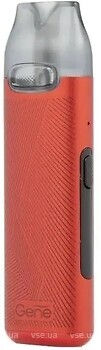 Фото Voopoo V.THRU Pro Red