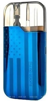 Фото Suorin Air Pro 930 мАг Star-Spangled Blue
