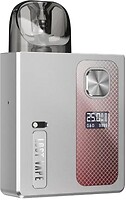 Фото Lost Vape Ursa Baby Pro Silver Lust