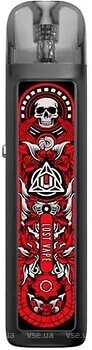 Фото Lost Vape Ursa Nano 2 Revenge Soul