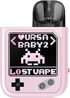 Фото Lost Vape Ursa Baby 2 Joy Pink Pixel Role