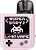 Фото Lost Vape Ursa Baby 2 Joy Pink Pixel Role