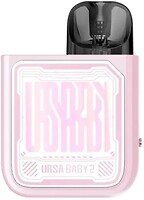 Фото Lost Vape Ursa Baby 2 Tech Pink Fancy Maze