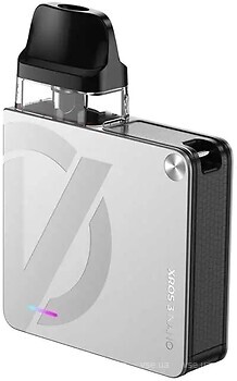 Фото Vaporesso Xros 3 Nano 1000 mAh Silver