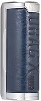 Фото Voopoo Drag X Plus Mod 100W Silver Blue
