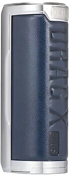 Фото Voopoo Drag X Plus Mod 100W Silver Blue