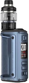 Фото Voopoo Argus GT 2 Uforce-L Tank Dark Blue