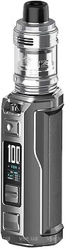 Фото Voopoo Argus XT Uforce-L Tank Silver Grey