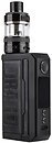 Фото Voopoo Drag 3 TPP-X Tank Black
