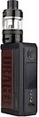 Фото Voopoo Drag 3 TPP-X Tank Black-Umber