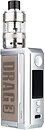 Фото Voopoo Drag 3 TPP-X Tank Silver Treasure Lime