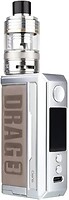Фото Voopoo Drag 3 TPP-X Tank Silver Treasure Lime