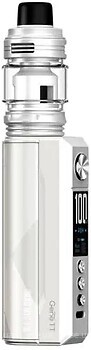 Фото Voopoo Drag M100S Uforse-L Tank Peal White