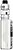 Фото Voopoo Drag M100S Uforse-L Tank Peal White