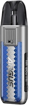 Фото Voopoo Argus Pod Speed Silver