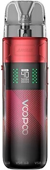 Фото Voopoo Argus E40 Modern Red