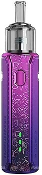 Фото Voopoo Doric E Blue Purple