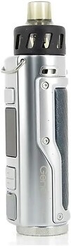 Фото Voopoo Argus Pro Petrol Green and Silver