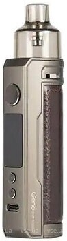 Фото Voopoo Drag X Chestnut