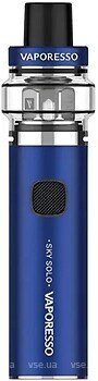 Фото Vaporesso Sky Solo 1400 mAh Dark Blue