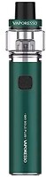 Фото Vaporesso Sky Solo 1400 mAh Dark Green