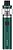 Фото Vaporesso Sky Solo 1400 mAh Dark Green